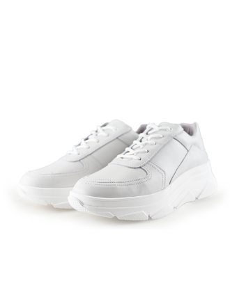 Bridge Footwear Sneakers Wit 280637