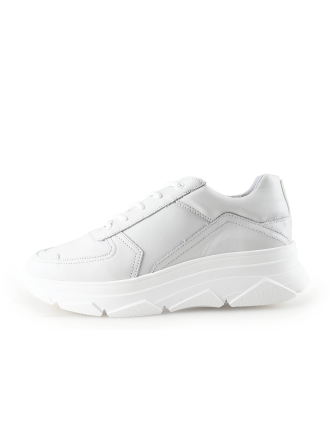 Bridge Footwear Sneakers Wit 280638