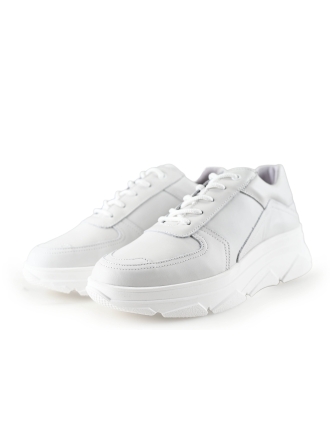 Bridge Footwear Sneakers Wit 280638