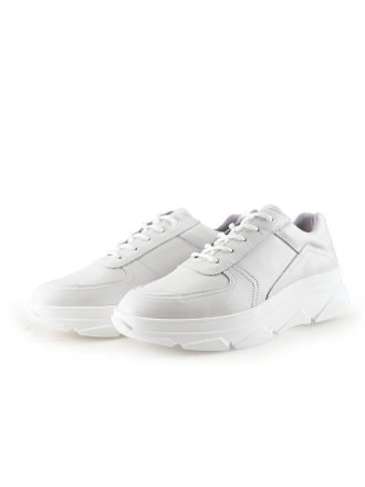 Bridge Footwear Sneakers Wit 280639
