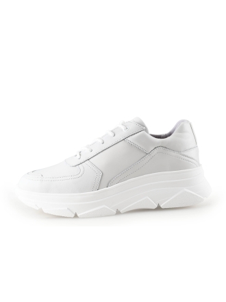 Bridge Footwear Sneakers Wit 280640