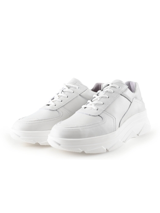 Bridge Footwear Sneakers Wit 280640