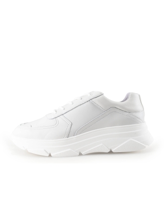 Bridge Footwear Sneakers Wit 280641