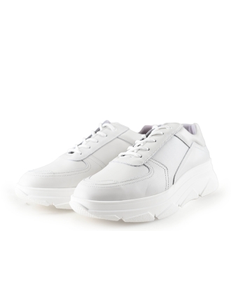 Bridge Footwear Sneakers Wit 280641