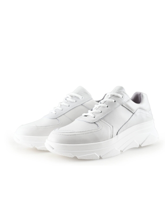 Bridge Footwear Sneakers Wit 280642