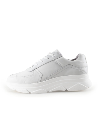 Bridge Footwear Sneakers Wit 280643