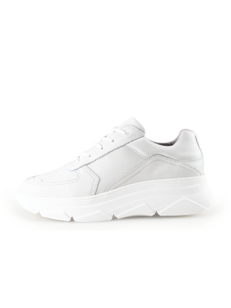 Bridge Footwear Sneakers Wit 280644
