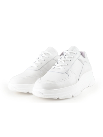 Bridge Footwear Sneakers Wit 280644