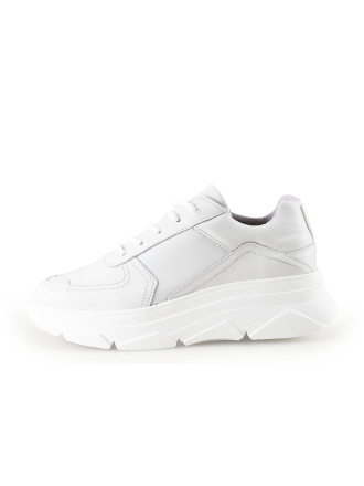 Bridge Footwear Sneakers Wit 280645
