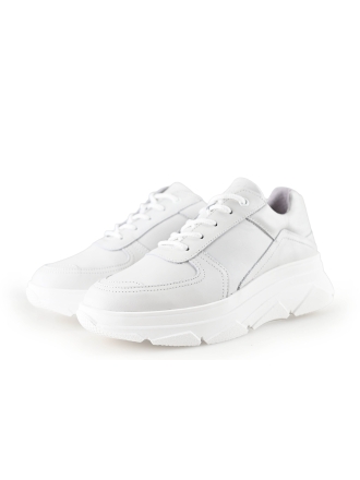 Bridge Footwear Sneakers Wit 280645