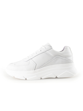 Bridge Footwear Sneakers Wit 280646