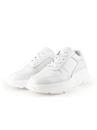 Bridge Footwear Sneakers Wit 280646