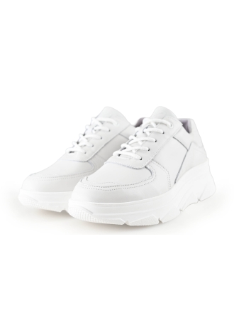 Bridge Footwear Sneakers Wit 280647