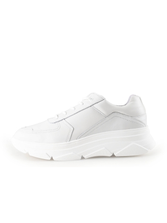 Bridge Footwear Sneakers Wit 280648