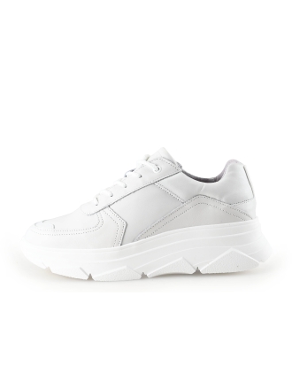 Bridge Footwear Sneakers Wit 280649