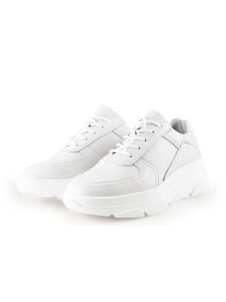 Bridge Footwear Sneakers Wit 280649
