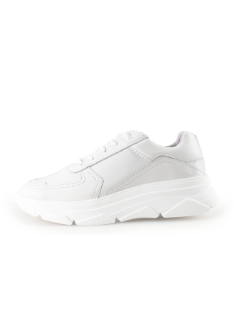 Bridge Footwear Sneakers Wit 280650