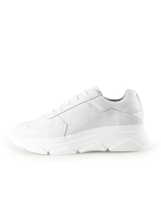 Bridge Footwear Sneakers Wit 280651