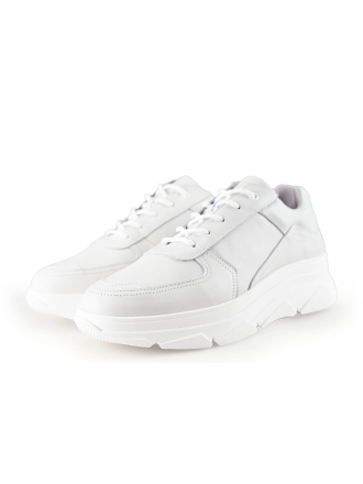 Bridge Footwear Sneakers Wit 280651