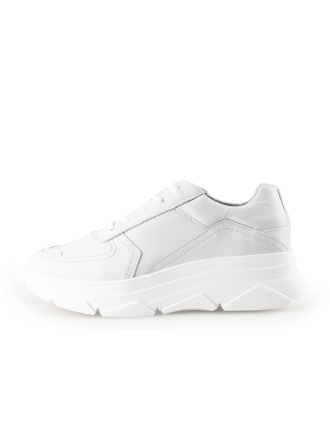 Bridge Footwear Sneakers Wit 280653
