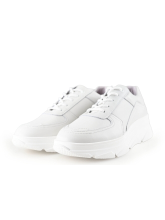 Bridge Footwear Sneakers Wit 280653