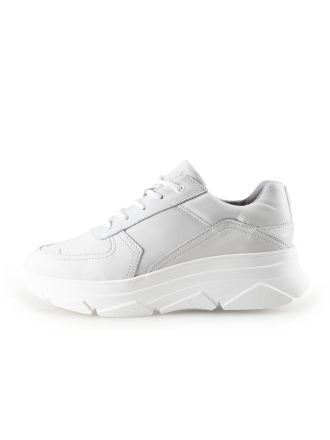 Bridge Footwear Sneakers Wit 280654
