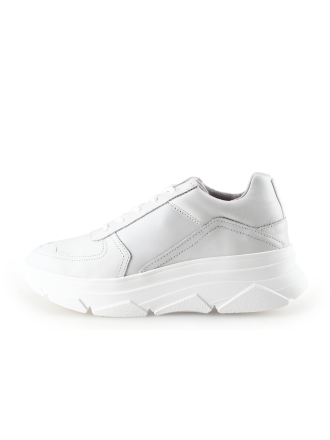 Bridge Footwear Sneakers Wit 280655