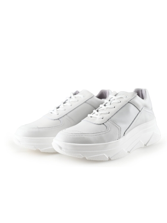 Bridge Footwear Sneakers Wit 280655