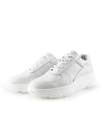 Bridge Footwear Sneakers Wit 280656