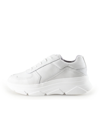 Bridge Footwear Sneakers Wit 280657