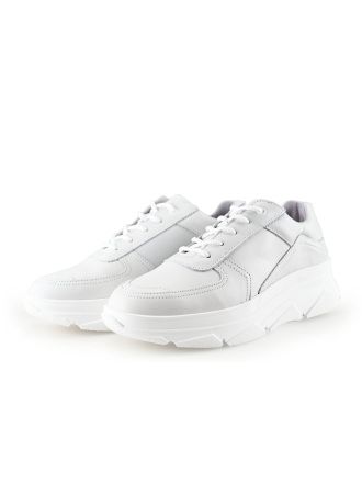Bridge Footwear Sneakers Wit 280657