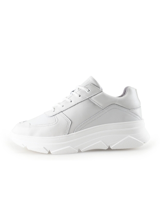 Bridge Footwear Sneakers Wit 280658