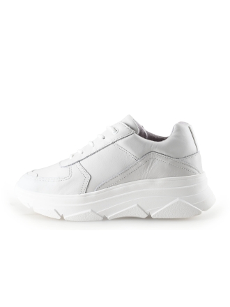 Bridge Footwear Sneakers Wit 280659