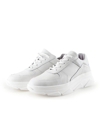 Bridge Footwear Sneakers Wit 280659