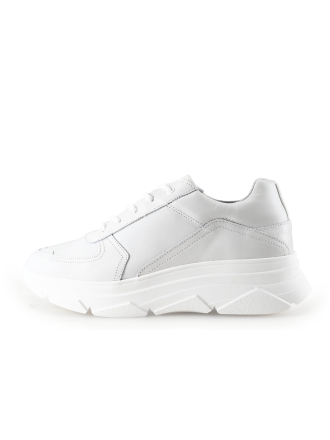 Bridge Footwear Sneakers Wit 280660