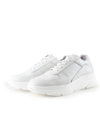 Bridge Footwear Sneakers Wit 280660