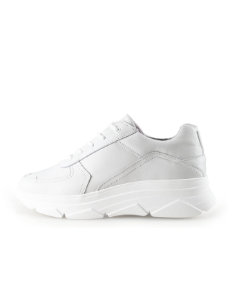 Bridge Footwear Sneakers Wit 280661