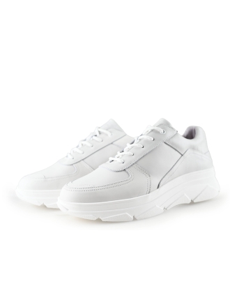 Bridge Footwear Sneakers Wit 280661
