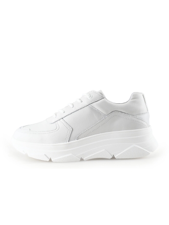 Bridge Footwear Sneakers Wit 280662