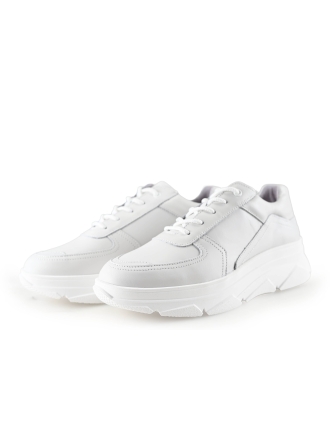 Bridge Footwear Sneakers Wit 280662