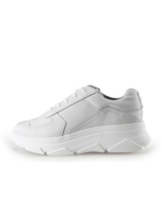 Bridge Footwear Sneakers Wit 280665