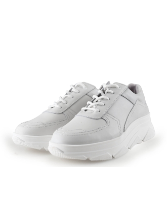 Bridge Footwear Sneakers Wit 280665