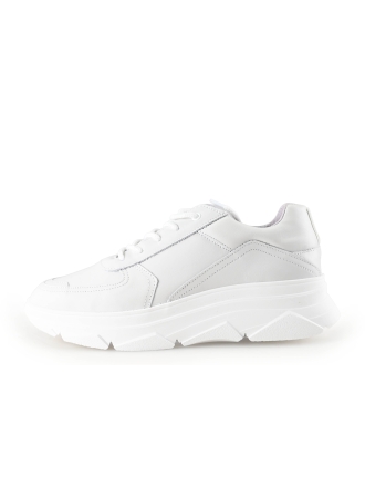 Bridge Footwear Sneakers Wit 280667