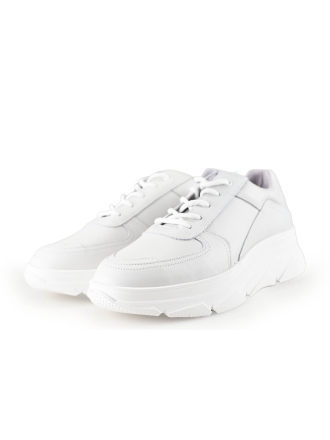 Bridge Footwear Sneakers Wit 280667