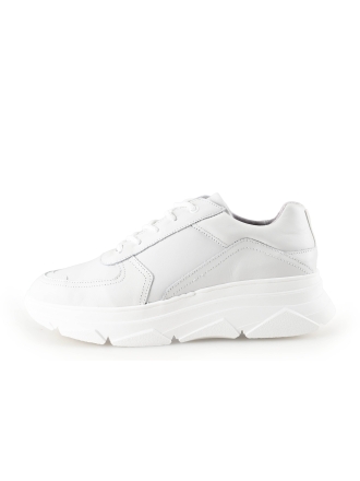 Bridge Footwear Sneakers Wit 280668
