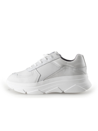 Bridge Footwear Sneakers Wit 280669