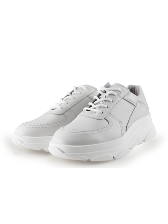 Bridge Footwear Sneakers Wit 280669