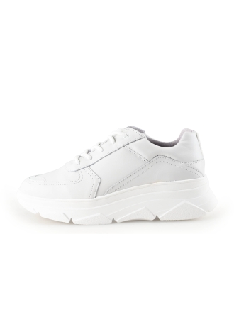 Bridge Footwear Sneakers Wit 280670