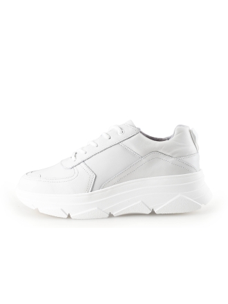 Bridge Footwear Sneakers Wit 280673