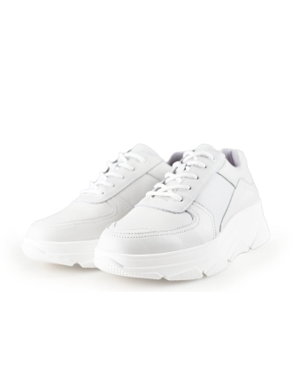 Bridge Footwear Sneakers Wit 280673